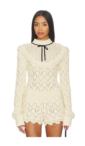 OBERTEIL LELIA in . Größe M. Also in XS - For Love & Lemons - Modalova