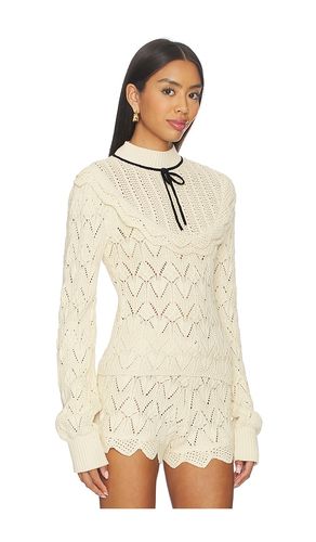 OBERTEIL LELIA in . Größe M. Also in XS - For Love & Lemons - Modalova
