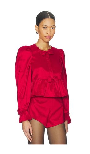 Lucia Top in . Size M. Also in S, XL - For Love & Lemons - Modalova