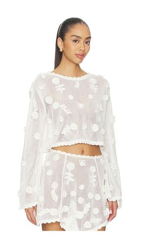 OBERTEIL SARA in . Größe L. Also in M, S, XL - For Love & Lemons - Modalova