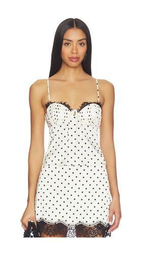 OBERTEIL BABETTE in . Größe L. Also in XL, XS - For Love & Lemons - Modalova