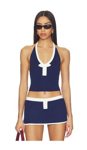 OBERTEIL CAROLINE in . Größe L. Also in M, XL - For Love & Lemons - Modalova