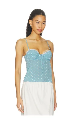 TRÄGERTOP BABETTLE in . Größe L. Also in M, S, XL - For Love & Lemons - Modalova