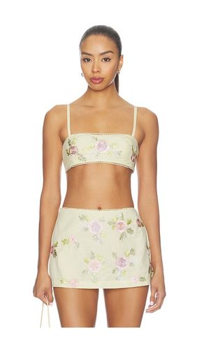 OBERTEIL RIBBON FLOWERS in . Größe L. Also in M, S, XL - For Love & Lemons - Modalova