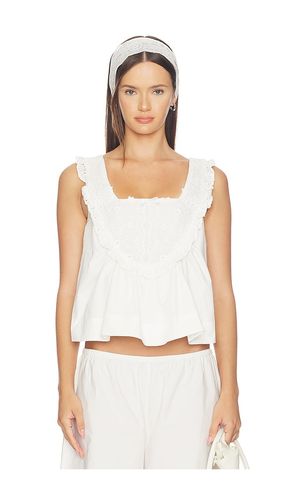 OBERTEIL LAURA in . Größe L. Also in M, S, XL, XS - For Love & Lemons - Modalova