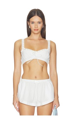 BUSTIER TRIXIE in . Größe L. Also in M, S, XL, XS - For Love & Lemons - Modalova