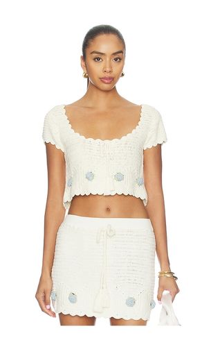 OBERTEIL LARA in . Größe L. Also in M, S, XL, XS - For Love & Lemons - Modalova