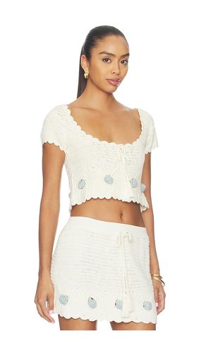 OBERTEIL LARA in . Größe L. Also in M, S, XL, XS - For Love & Lemons - Modalova