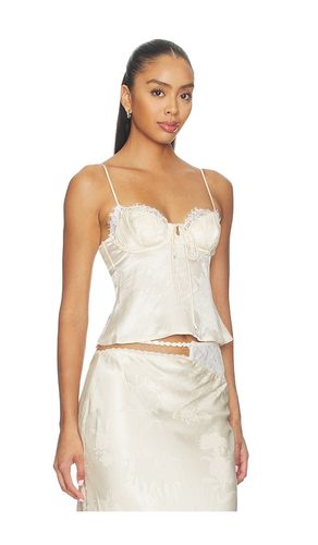 OBERTEIL BABETTE CAMISOLE in . Größe L. Also in XL - For Love & Lemons - Modalova