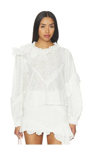 Lola Top in . Size XS. Also in S, M, L, XL - For Love & Lemons - Modalova