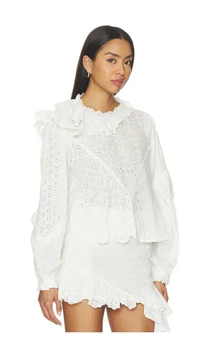 Lola Top in . Size XS. Also in S, M, L, XL - For Love & Lemons - Modalova
