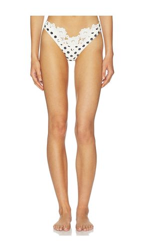 Lelani Bikini Bottom in . - size L (also in M, S, XL, XS) - For Love & Lemons - Modalova