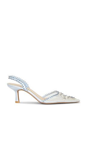 Asteria Star Beaded Heel in . - size 36 (also in 37, 38, 39, 40, 41) - For Love & Lemons - Modalova