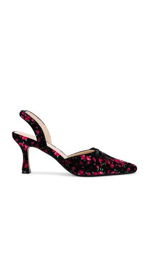 Lyana Heel in Black. - size 39 (also in 38, 40) - For Love & Lemons - Modalova