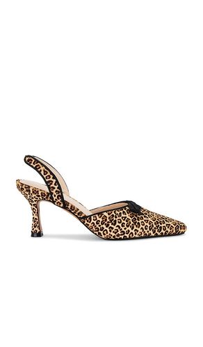 Lyana Heel in Brown. - size 38 (also in 36) - For Love & Lemons - Modalova
