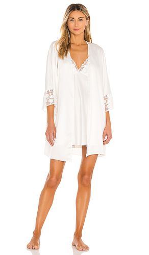 Kylie Robe in . - size M/L (also in XS/S) - Flora Nikrooz - Modalova