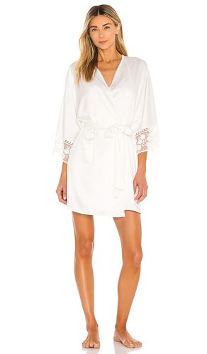 Kylie Robe in . - size M/L (also in XS/S) - Flora Nikrooz - Modalova