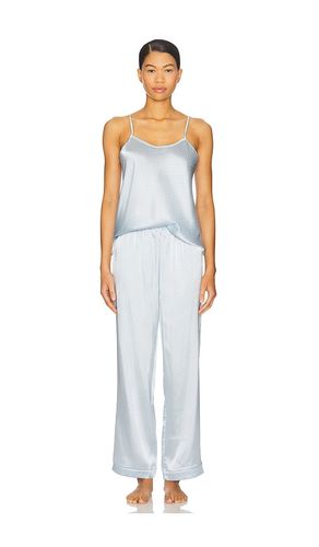 Jamie Travel Set in Blue. - size XS (also in S, M, L) - Flora Nikrooz - Modalova