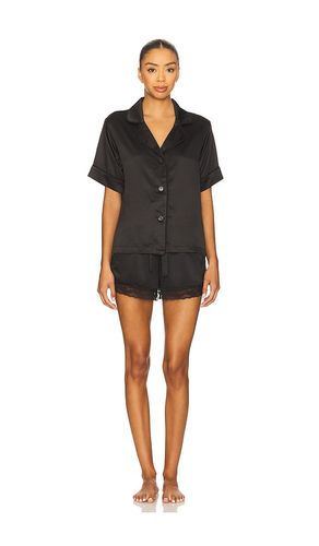 Selena Pajama Set in . - size S (also in XS) - Flora Nikrooz - Modalova