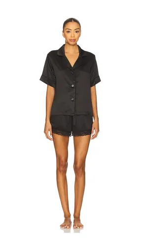 Selena Pajama Set in . - size S (also in XS, M, L) - Flora Nikrooz - Modalova