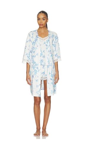 Willa Wrap And Cami Short Set in . - size S (also in XS) - Flora Nikrooz - Modalova