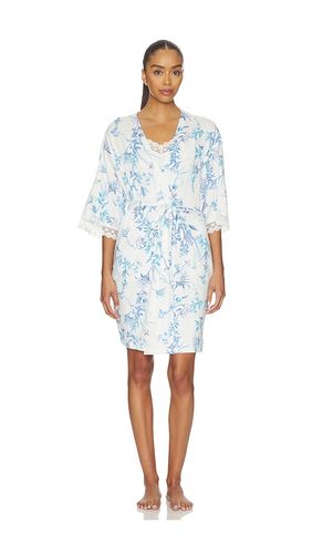 Willa Wrap And Cami Short Set in . - size S (also in XS) - Flora Nikrooz - Modalova
