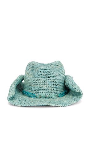Florabella COWBOYHUT LAI in Teal - florabella - Modalova