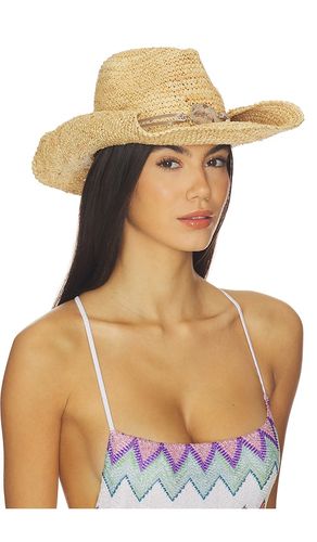 Kelli Cowboy Hat in - florabella - Modalova