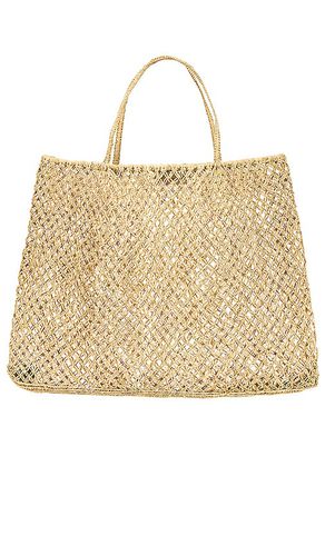 Florabella Baie Bag in Neutral - florabella - Modalova