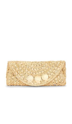Donisa Clutch in - florabella - Modalova
