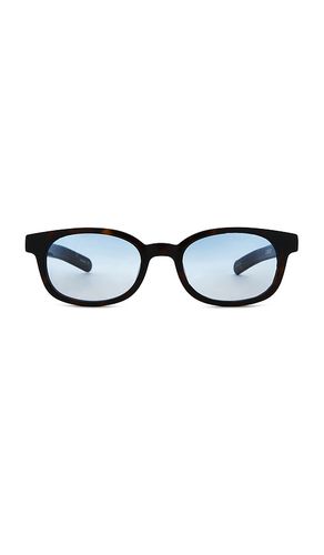 Le bucheron sunglasses in color brown size all - Flatlist - Modalova