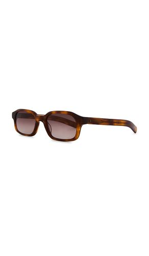 Flatlist SONNENBRILLE in Brown - Flatlist - Modalova
