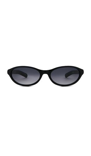 Flatlist SONNENBRILLE in Black - Flatlist - Modalova
