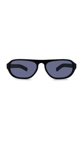 Gafas de sol en color negro talla all - Flatlist - Modalova