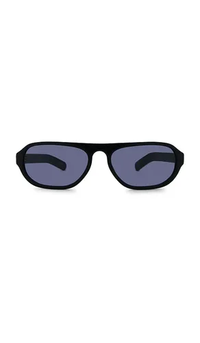Flatlist Penn Sunglasses in Black - Flatlist - Modalova