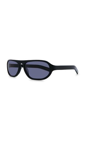 Flatlist SONNENBRILLE in Black - Flatlist - Modalova