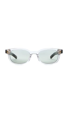 Gafas de sol en color blanco talla all - Flatlist - Modalova