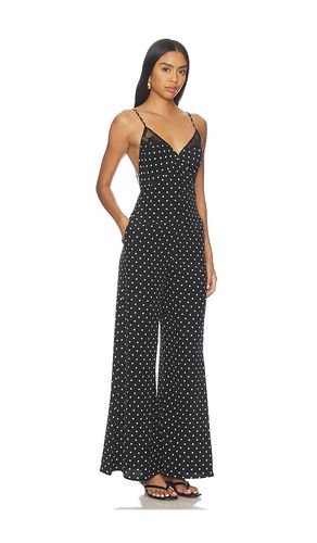 Open Back Jumpsuit in & . Size 10. Also in 2, 4, 6 - fleur du mal - Modalova