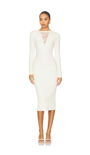 MIDI-KLEID QUINN in . Größe M. Also in XS - fleur du mal - Modalova