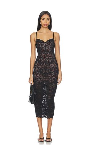 SPITZENKLEID CHARLOTTE in . Größe L. Also in S, XS - fleur du mal - Modalova