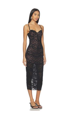 SPITZENKLEID CHARLOTTE in . Größe L. Also in S, XS - fleur du mal - Modalova