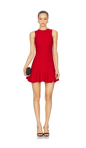 STRICKKLEID IN KORSAGENFORM MIT TIEFER TAILLE in . Größe M. Also in S - fleur du mal - Modalova
