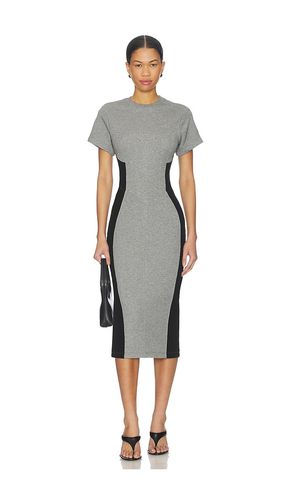 MIDI-KLEID ADDIE in . Größe S. Also in L - fleur du mal - Modalova