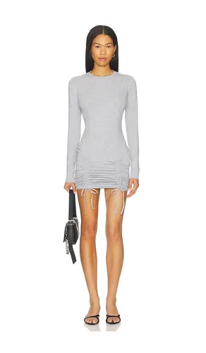 Riley Long Sleeve Dress in . Size L. Also in M, S - fleur du mal - Modalova