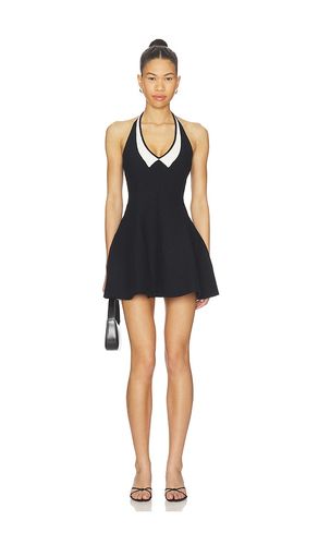 KLEID SOFIA COLLARED FLARE in ,. Größe L. Also in S - fleur du mal - Modalova