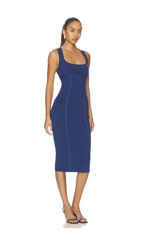 KLEID ORGANIC COTTON SCOOP NECK in . Größe L. Also in XS - fleur du mal - Modalova