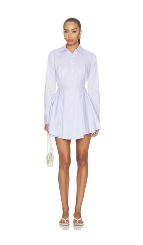 POPELINE-KLEID ZOE in . Größe XS. Also in S, M, L - fleur du mal - Modalova