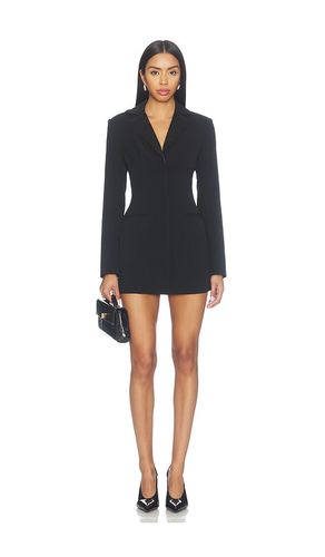 Tailored Blazer Dress in . - size 2 (also in 4, 6, 8) - fleur du mal - Modalova