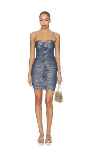 Agnes Strapless Mini Dress in . Size L. Also in M, S, XS - fleur du mal - Modalova
