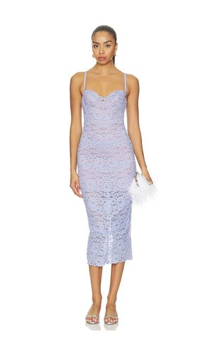SPITZENKLEID CHARLOTTE in . Größe L. Also in M, S, XS - fleur du mal - Modalova
